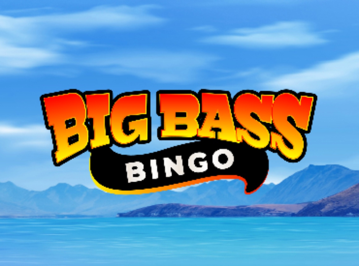 Big Bass Bingo