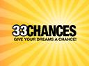 Thirty Three Chances