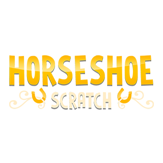 Horseshoe Scratchcard