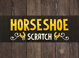 Horseshoe Scratchcard image