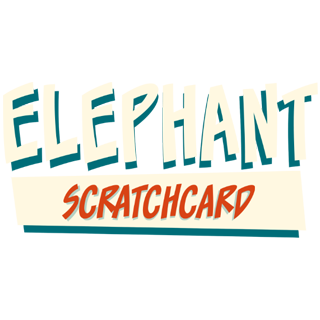 ElephantScratchcard