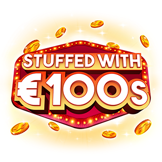 Stuffed With 100s