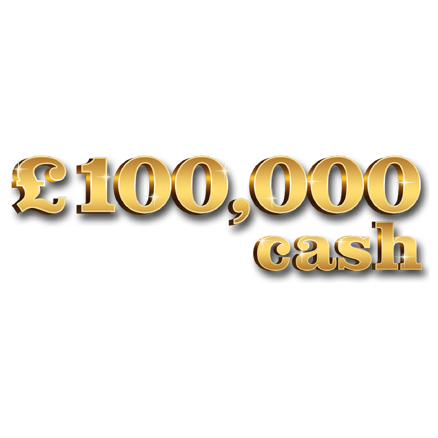 Hundred k Cash