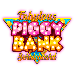 Fabulous Piggy Bank