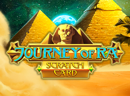 Journey of Ra image