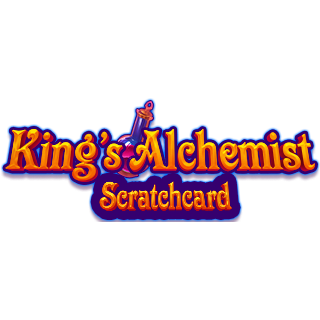 Kings Alchemist