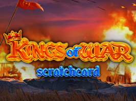 Kings of War image