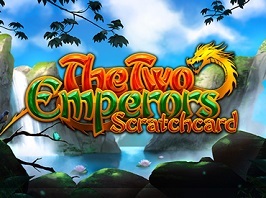 The Two Emperors image