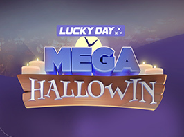 Lucky Day Hallowin image
