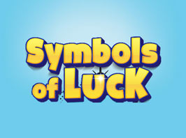 Symbols of Luck image