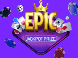 Epic Scratch image
