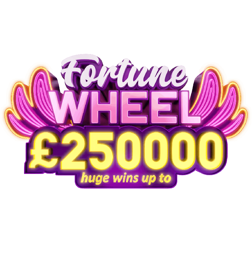 Fortune Wheel