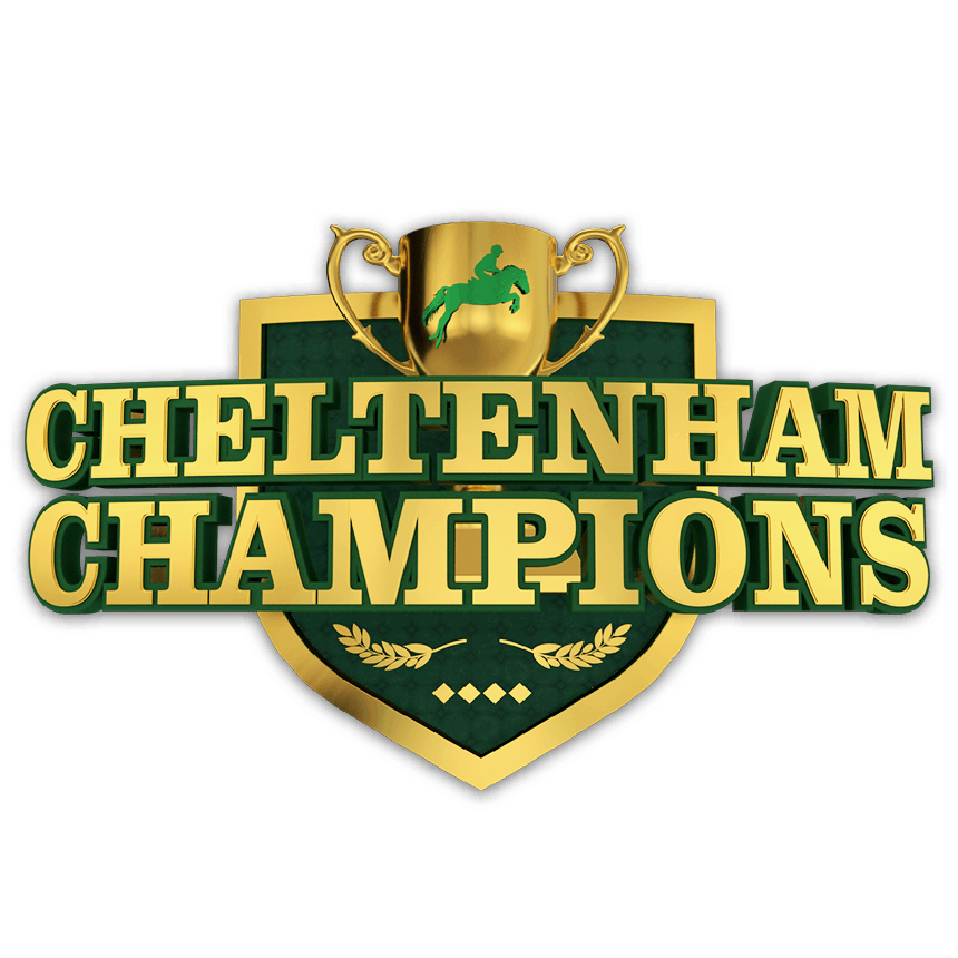 Lucky Day: Cheltenham Champions